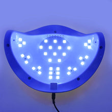 UV Two Hand Gel Nail Dryer