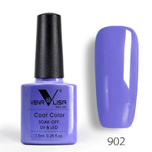 UV Gel Nail Polish Lacquer Varnish 7.5Ml