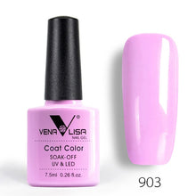 UV Gel Nail Polish Lacquer Varnish 7.5Ml