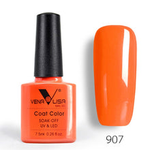 UV Gel Nail Polish Lacquer Varnish 7.5Ml