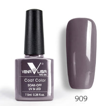 UV Gel Nail Polish Lacquer Varnish 7.5Ml