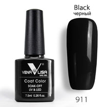 UV Gel Nail Polish Lacquer Varnish 7.5Ml