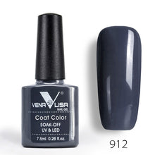 UV Gel Nail Polish Lacquer Varnish 7.5Ml