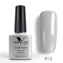 UV Gel Nail Polish Lacquer Varnish 7.5Ml