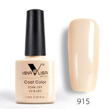 UV Gel Nail Polish Lacquer Varnish 7.5Ml