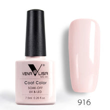 UV Gel Nail Polish Lacquer Varnish 7.5Ml