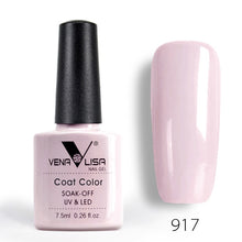 UV Gel Nail Polish Lacquer Varnish 7.5Ml