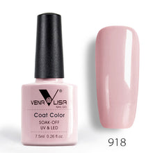 UV Gel Nail Polish Lacquer Varnish 7.5Ml