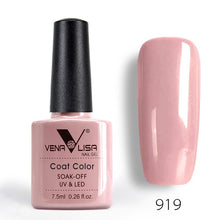 UV Gel Nail Polish Lacquer Varnish 7.5Ml