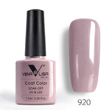 UV Gel Nail Polish Lacquer Varnish 7.5Ml