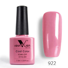 UV Gel Nail Polish Lacquer Varnish 7.5Ml
