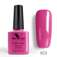 UV Gel Nail Polish Lacquer Varnish 7.5Ml