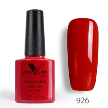 UV Gel Nail Polish Lacquer Varnish 7.5Ml