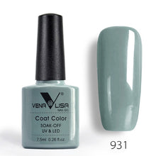 UV Gel Nail Polish Lacquer Varnish 7.5Ml