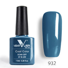 UV Gel Nail Polish Lacquer Varnish 7.5Ml