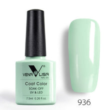 UV Gel Nail Polish Lacquer Varnish 7.5Ml
