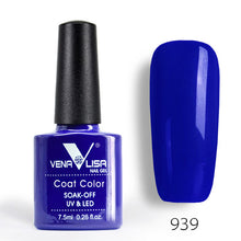 UV Gel Nail Polish Lacquer Varnish 7.5Ml