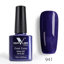 UV Gel Nail Polish Lacquer Varnish 7.5Ml