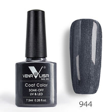 UV Gel Nail Polish Lacquer Varnish 7.5Ml