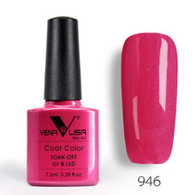 UV Gel Nail Polish Lacquer Varnish 7.5Ml