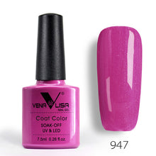 UV Gel Nail Polish Lacquer Varnish 7.5Ml