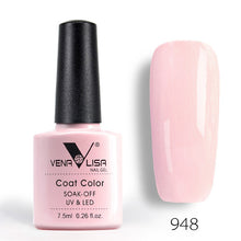 UV Gel Nail Polish Lacquer Varnish 7.5Ml