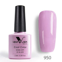 UV Gel Nail Polish Lacquer Varnish 7.5Ml