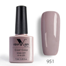 UV Gel Nail Polish Lacquer Varnish 7.5Ml