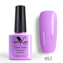 UV Gel Nail Polish Lacquer Varnish 7.5Ml