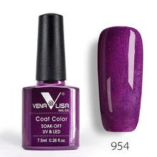 UV Gel Nail Polish Lacquer Varnish 7.5Ml
