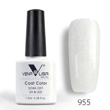 UV Gel Nail Polish Lacquer Varnish 7.5Ml