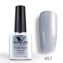 UV Gel Nail Polish Lacquer Varnish 7.5Ml