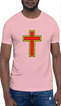 I'M COMMITTED Super Shirt