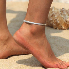 2021 Elephant Ankle Bracelet