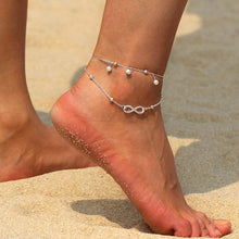 2021 Elephant Ankle Bracelet