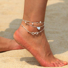 2021 Elephant Ankle Bracelet
