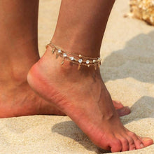 2021 Elephant Ankle Bracelet