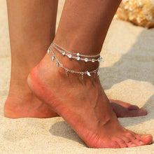 2021 Elephant Ankle Bracelet