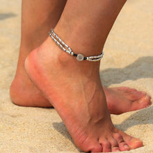 2021 Elephant Ankle Bracelet