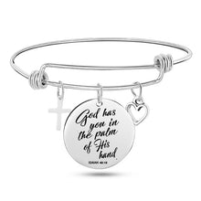 Inspirational Bracelets by BSG!
