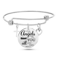 Inspirational Bracelets by BSG