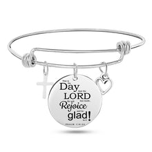 Inspirational Bracelets by BSG
