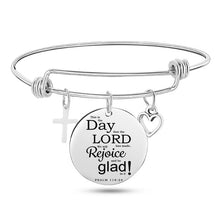 Inspirational Bracelets by BSG