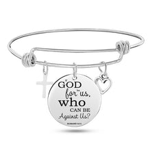 Inspirational Bracelets by BSG