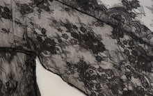 Sexy Silk Nightgown (Sizes to 6XL)