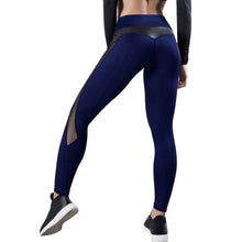 Women's High-Waist Leggins