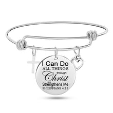 Inspirational Bracelets by BSG