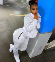 PINK Jogging Suit (Sizes up to XXL)