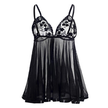 Sexy Nightgown (Sizes to 6XL)