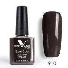 UV Gel Nail Polish Lacquer Varnish 7.5Ml